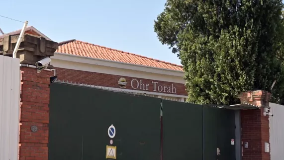 Chronique d'un antisémitisme d'aujourd'hui