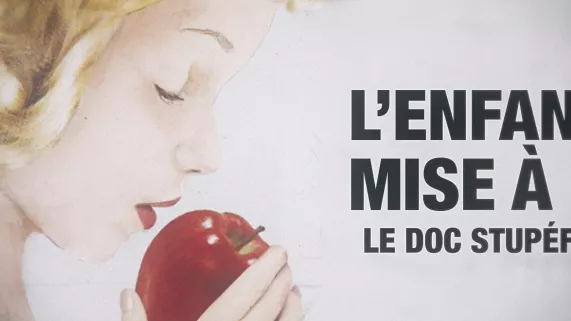 doc stupefiant enfance mise à nu