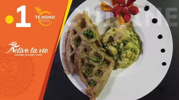 Active ta vie - Episode 6 Active ta vie - Episode 6