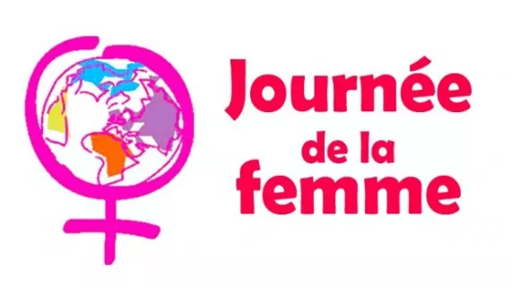 journée de la femme