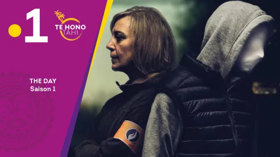 Série - The Day Série - The Day