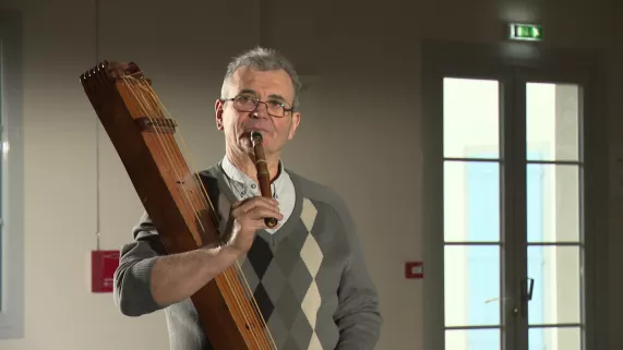 Jean-Michel Bedaxagar