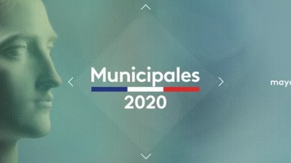 MUNICIPALES 2020 MUNICIPALES 2020