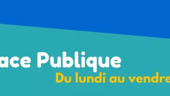Place publique Place publique