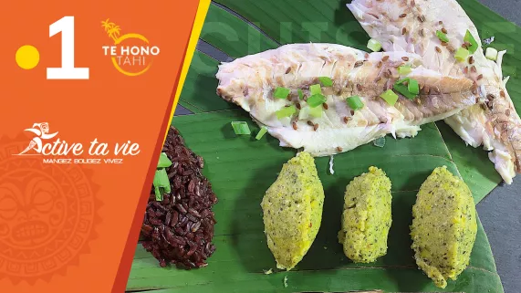 Activa ta vie - saison 3 - Episode 9 Activa ta vie - saison 3 - Episode 9