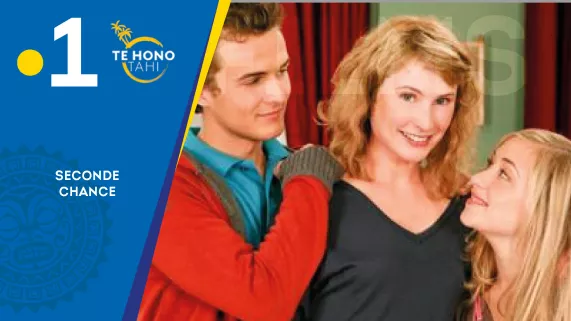 Seconde chance : © COTE OUEST