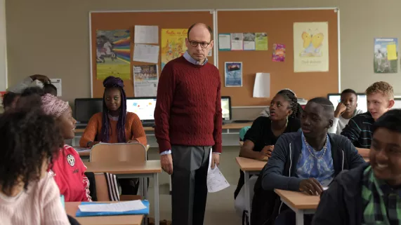 GRANDS ESPRITS (LES)