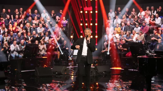 © Banijay Production TARATATA