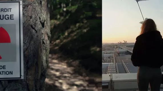 1 soireé, 2 documentaires 2 docs