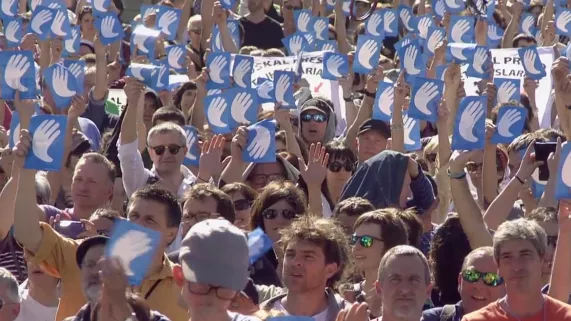 Pays basque et liberté 