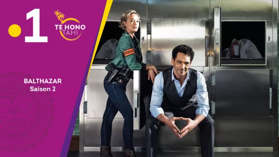 Balthazar saison 2