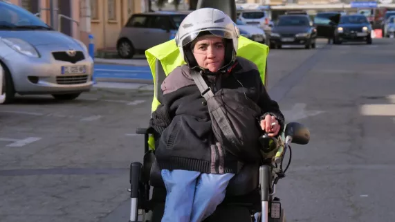 La vie extraordinaire de Mimi