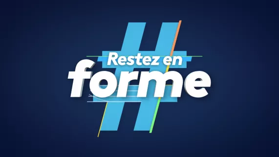 logo restez en forme