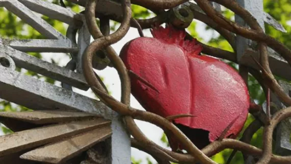 Apparaître à Paray Apparaître à Paray