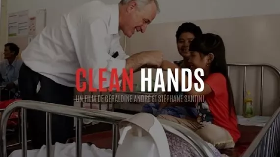 Documentaire Clean Hands  Documentaire Clean Hands
