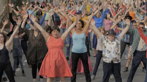 La France en vrai - La part de rêve 13/04/2020 La France en vrai - La part de rêve 13/04/2020