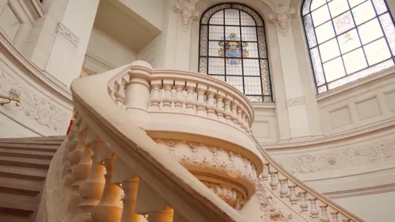 PALAIS DES BEAUX-ARTS DE LILLE