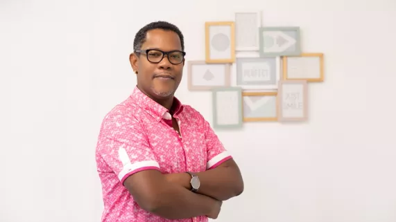 Jimmy Damase - Confinés d'ici et d'ailleurs