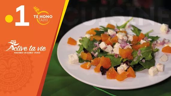 Active ta vie - Saison 3 - Episode 10 Active ta vie - Saison 3 - Episode 10