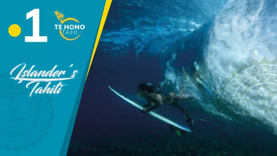 Islander's Tahiti - Saison 4 - Episode 10  Islander's Tahiti - Saison 4 - Episode 10