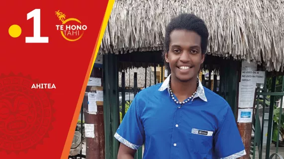 Ahitea S2E24 Ahitea S2E24