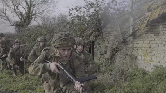 L'histoire secrète de la victoire (c) Brainworks