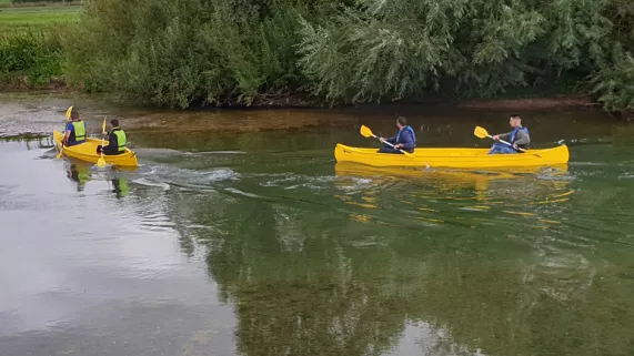 PCPL - Surprises en Meuse PCPL - Surprises en Meuse