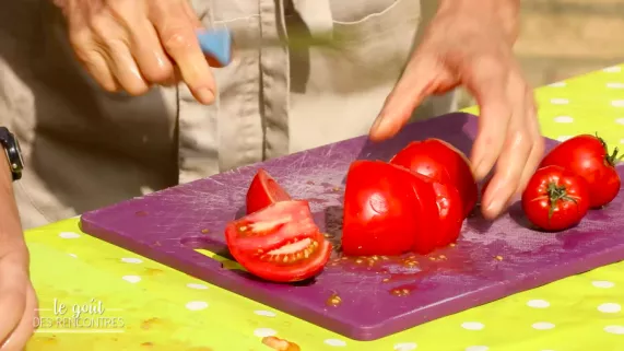 Marmande fête la tomate 