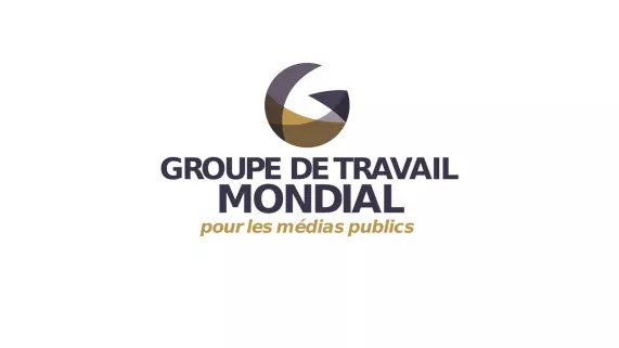 Groupe de Travail Mondial - logo - Groupe de Travail Mondial - logo -