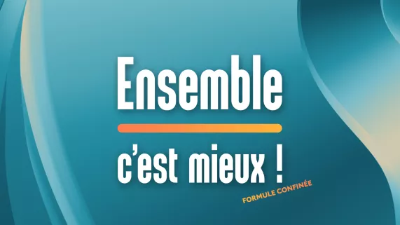 ECM Confinement ECM Confinement