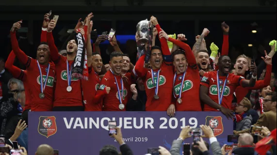 CDF 2019