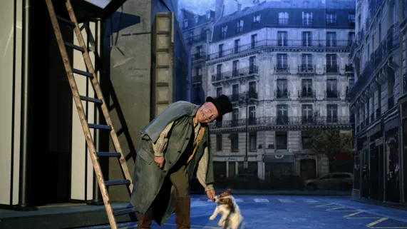 LE SYSTÈME RIBADIER Ribadier
