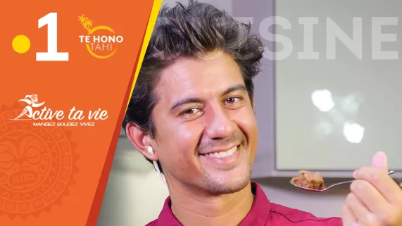 ACTIVE TA VIE - Saison 3 #13