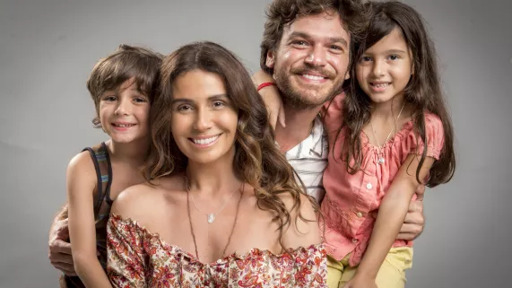 SECONDE CHANCE SECONDE CHANCE