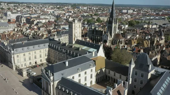Musée des Beaux-Arts de Dijon Musée des Beaux-Arts de Dijon