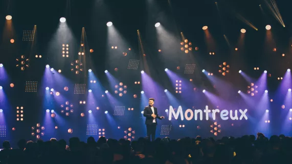 Montreux Comedy Festival