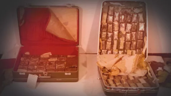 Les chemins de l'Histoire