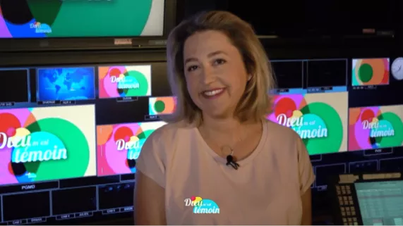 DIEU M'EST TÉMOIN : Coronavirus : émission spéciale solidarité en Outre-mer sur Outre-mer 1ère et France ô le 17 mai DIEU M'EST TÉMOIN : Coronavirus : émission spéciale solidarité en Outre-mer sur Outre-mer 1ère et France ô le 17 mai