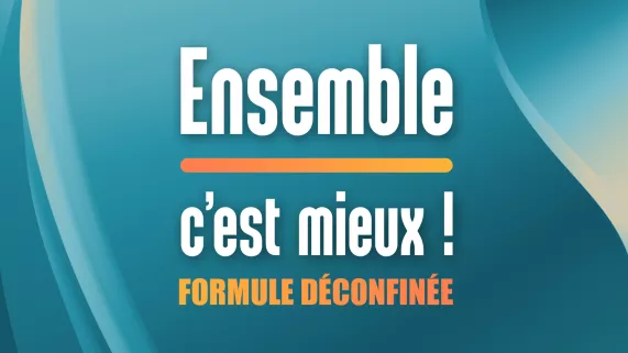 ECM Formule Déconfinée ECM Formule Déconfinée