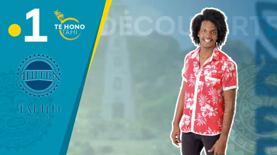 Ahitea S2E28 Ahitea S2E28