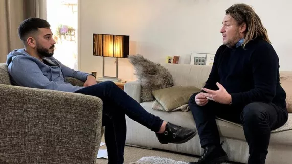 DANS LES YEUX D'OLIVIER- ENFANTS PLACES DANS LES YEUX D'OLIVIER- ENFANTS PLACES