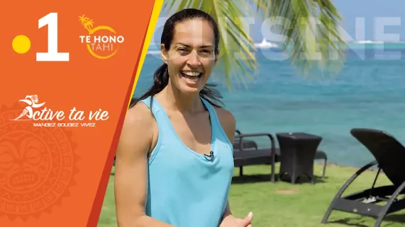 Active ta vie - Saison 3 - Episode 14 Active ta vie - Saison 3 - Episode 14