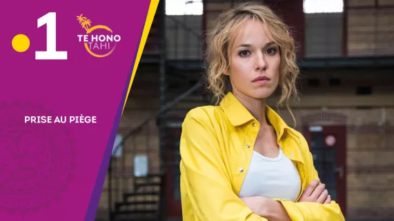 Prise au piège  Prise au piège