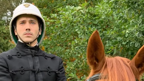 SECRETS D'HISTOIRE : Le Prince impérial ou la fureur de vivre SECRETS D'HISTOIRE : Le Prince impérial ou la fureur de vivre