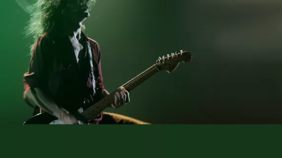 Le rock dans la peau CREDIT Ere Production Le rock dans la peau CREDIT Ere Production