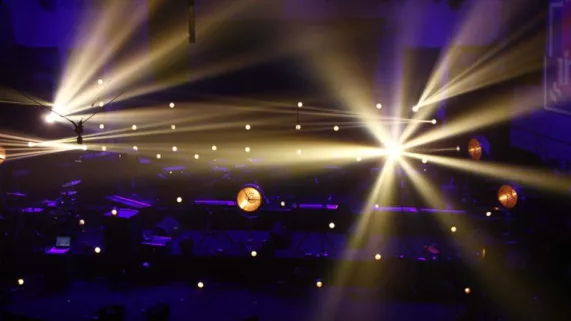 Crédit Photo : Nathalie Guyon - FTV 