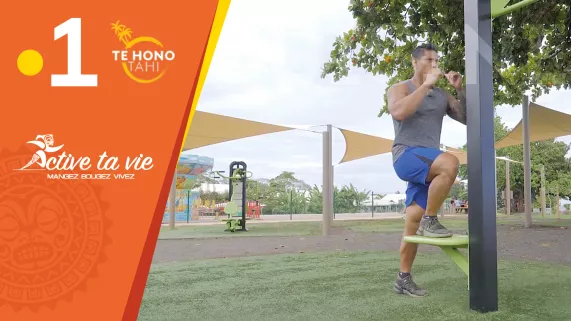 Active ta vie 15 Active ta vie 15