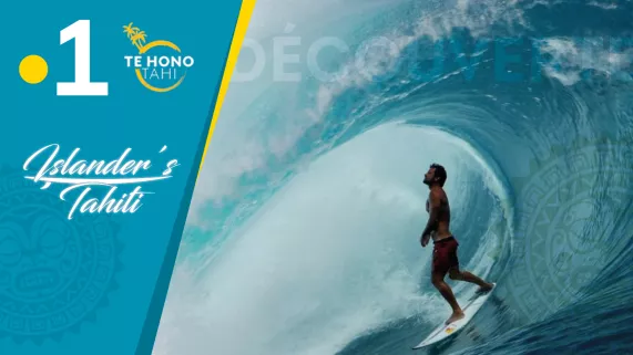 Islander's Tahiti 16 Islander's Tahiti 16