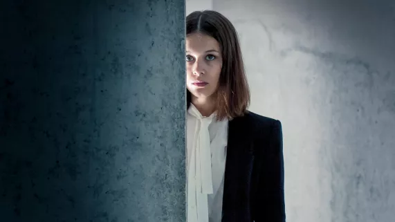 © ZDF BAD BANKS - Saison 1