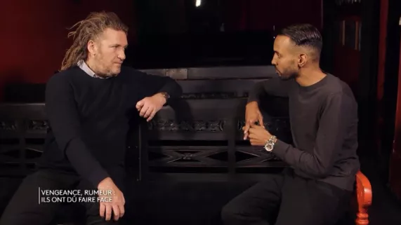 DANS LES YEUX D'OLIVIER : Vengeance, rumeurs : Ils ont dû faire face DANS LES YEUX D'OLIVIER : Vengeance, rumeurs : Ils ont dû faire face